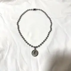 ANOTHERYOUTH ボールチェーンネックレスのサムネイル