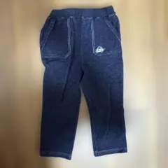 ペアレンツドリーム 日本製 子供長ズボン 95