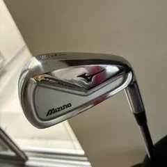 Mizuno MP-FLI-HI 4番24° ダイナミックゴールドS200 95のサムネイル