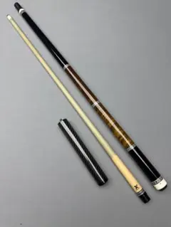 2025年最新】How cue ビリヤードの人気アイテム - メルカリ