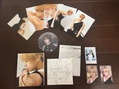 &TEAM Mark on Me ソロ盤 タキ TAKIセット