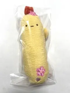 ⭐︎すみっこぐらし堂⭐︎ えびふらいのしっぽ　伊勢限定　ビッグぶらさげぬいぐるみ