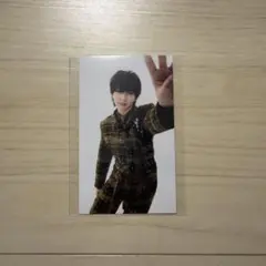 M!X トレカ　吉田仁人