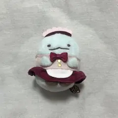 すみっコぐらし てのりぬいぐるみ ホテルニューすみっコ