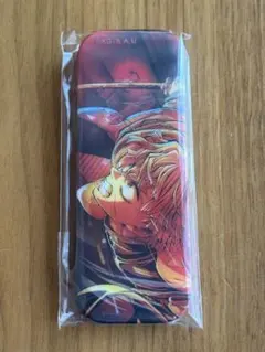 我妻善逸　ロング缶バッジ