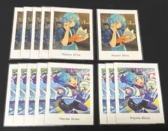 紫之創／Ra*bits ぱしゃっつ vol.6 Private Action