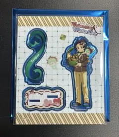 鬼滅の刃 バレンタイン 2026 アクリルスタンド 竈門炭治郎