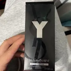 Yves Saint Laurent Y Le Parfum 100ml