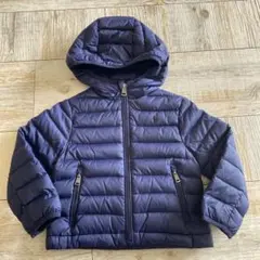 ラルフローレン　ダウン　2T