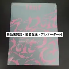STRAY KIDS DO IT 通常盤 未開封アルバム