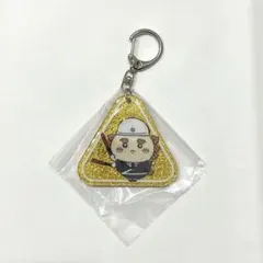 ちいかわ ラメアクリルキーホルダー3 シーサー