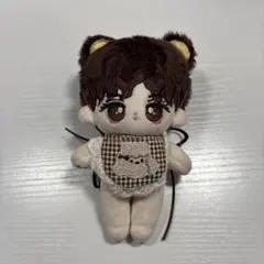 バンタングッズ•マスターさんグッズ•公式グッズ 18131-5779-