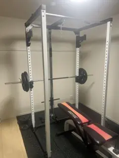 2026年最新】パワーラックの人気アイテム - メルカリ