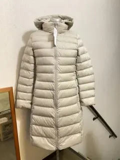 ユニクロ《ウルトラライトダウンコート》