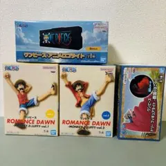 ワンピース ☆4点セット☆