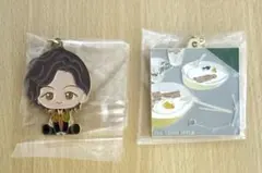 1番くじ Mrs. GREEN APPLE F賞 藤澤涼架・breakfast