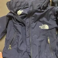 THE NORTH FACE アウター90センチ　2着セット