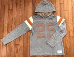 GAP KIDS パーカー 150cm(XL) 薄手