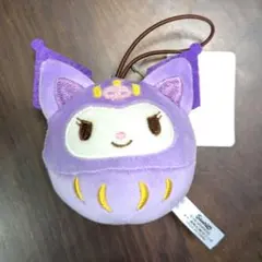 くるっとまわして さんりおきゃらくたぁずチャレンジ！くじ クロミ