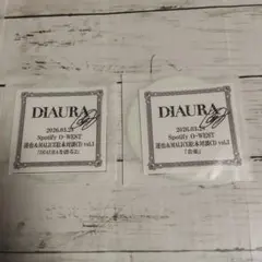 DIAURA 佳衣 チェキセット DIAURA チェキ 佳衣 - メルカリ