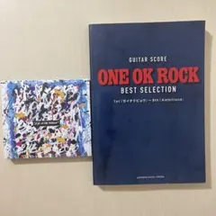 【ONE OK ROCK】