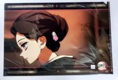 鬼滅の刃 ufotable ダイニング お楽しみくじ ポストカード 善逸 獪岳
