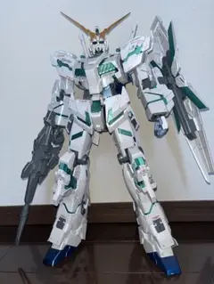 2025年最新】ガンプラ完成品 ユニコーンの人気アイテム - メルカリ