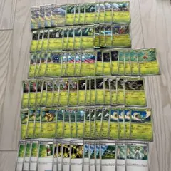 メガフシギバナex デッキパーツ 進化ライン 　メガブレイブ　メガシンフォニア