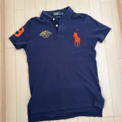 Polo by Ralph Lauren ビックポニー ポロシャツ
