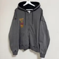 2026年最新】greaTLand パーカーの人気アイテム - メルカリ