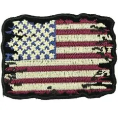 ワッペン アメカジ