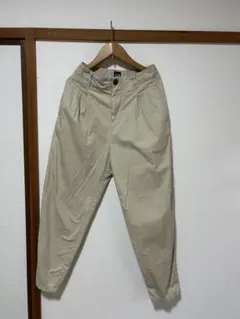 GAP ベージュ チノパン