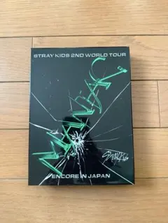 2026年最新】maniac straykids blu-rayの人気アイテム - メルカリ