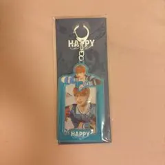 &TEAM HAPPY EJ DAY フォトカードホルダー