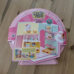 ミニバース ★ Make It Mini Spaces