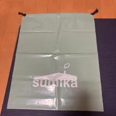 sumika ショッピングバッグ