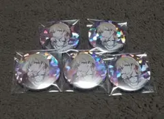 世界の宝石箱 小豆沢こはね 5点