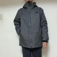 ノースフェイスNovelty Cassius Triclimate Jacketのサムネイル