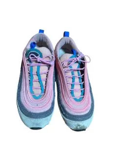 ナイキ エアマックス 97 ピンク　レア