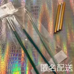 mananails ブラシセット EL MOON by mananails マナネイルズ ネイルブラシセット