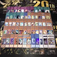 57 遊戯王 シンクロン ジャンド デッキパーツ シューティングスタードラゴン 57 遊戯王 シンクロン ジャンド デッキパーツ シューティングスター
