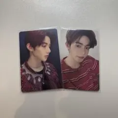 ZEROBASEONE ジャンハオ タワレコ