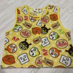 アンパンマン ベスト