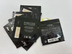 ディオールスキンフォーエヴァースキンコレクトコンシーラー　ON 10枚