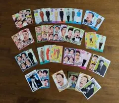 よしもと コレカ 第5弾 まとめ売り38枚 セット