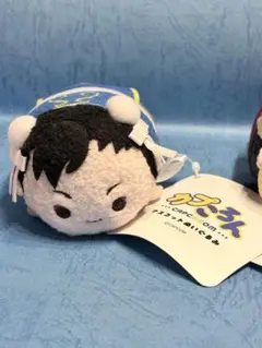 春麗 カプころん ストリートファイターCAPCOM STORE TOKYO限定のサムネイル