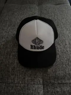 Rhude キャップ