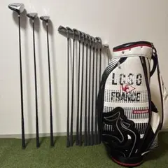 2025年最新】ゴルフクラブ ヤマハ セットの人気アイテム - メルカリ