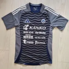 IPU 環太平洋大学 サッカーウェア