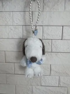 USJ スヌーピー ぬいぐるみチャーム